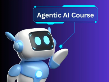 Agentic AI Course